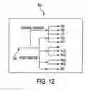Fig. 13 - System and method of selecting data content of ionization signal