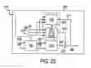 Fig. 23 - System and method of selecting data content of ionization signal