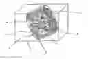 Fig. 01 - Device and kit for visualizing a cutting regime of a diamond, and a method for determining a cutting regime