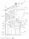 Fig. 02 - Gravity feed natural draft pellet stove
