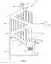 Fig. 07 - Gravity feed natural draft pellet stove