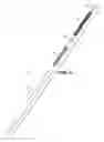 Fig. 04 - Drug dispensing device with flexible push rod