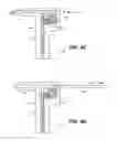 Fig. 07 - Drug dispensing device with flexible push rod
