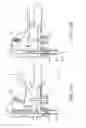 Fig. 16 - Drug dispensing device with flexible push rod