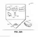 Fig. 23 - Drug dispensing device with flexible push rod