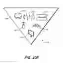 Fig. 28 - Drug dispensing device with flexible push rod