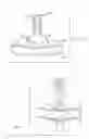 Fig. 03 - Apparatus for drawing a cryogenic liquid from a container