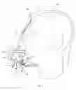 Fig. 04 - Valve system for underwater diving equipment