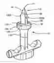 Fig. 01 - Tracheostomy device