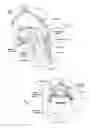 Fig. 02 - Devices, systems, and methods to fixate tissue within the regions of the body, such as the pharyngeal conduit