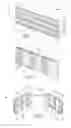 Fig. 05 - Devices, systems, and methods to fixate tissue within the regions of the body, such as the pharyngeal conduit