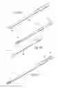 Fig. 20 - Devices, systems, and methods to fixate tissue within the regions of the body, such as the pharyngeal conduit