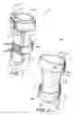 Fig. 02 - Pressure ulcer prosthesis and method for treating and/or preventing pressure ulcers