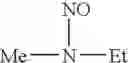 Fig. 09 - Molecularly imprinted polymers selective for nitrosamines and method of preparing the same
