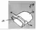 Fig. 01 - SYSTEM FOR PROTECTING FINGERNAILS FROM EXPOSURE TO ULTRAVIOLET RADIATION