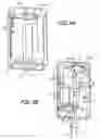 Fig. 05 - Method of producing a sparged cleaning liquid onboard a mobile surface cleaner