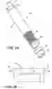 Fig. 06 - Method of producing a sparged cleaning liquid onboard a mobile surface cleaner