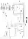 Fig. 14 - Method of producing a sparged cleaning liquid onboard a mobile surface cleaner