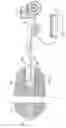 Fig. 10 - Drainage structure cleaning apparatus