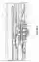 Fig. 05 - Extra width dishwasher