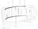 Fig. 01 - Portable, elevated sun protection for vehicles