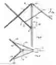 Fig. 04 - Tent with an extended roof portion