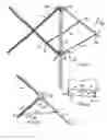 Fig. 06 - Tent with an extended roof portion