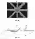 Fig. 11 - High-efficiency solar cell with insulated vias