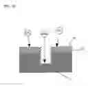 Fig. 11 - Plasma processing apparatus