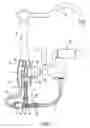 Fig. 08 - Single lever faucet with spray