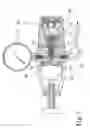 Fig. 08 - Portable tire pump