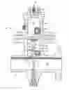 Fig. 01 - Dual chamber orifice fitting isolation valve