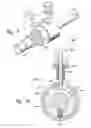 Fig. 09 - Dual chamber orifice fitting isolation valve