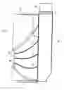 Fig. 08 - Convertible hood assembly for a planer