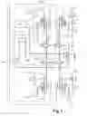 Fig. 02 - Assembly including a wheel and a tire comprising passive deflation means, pressure regulating system, wheel, tire and pressure regulating process