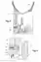 Fig. 04 - Assembly including a wheel and a tire comprising passive deflation means, pressure regulating system, wheel, tire and pressure regulating process