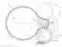 Fig. 01 - Apparatus for compression moulding plastic articles