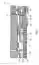 Fig. 02 - Sealed elastomer bonded Si electrodes and the like for reduced particle contamination in dielectric etch