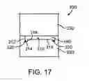 Fig. 08 - Sealed elastomer bonded Si electrodes and the like for reduced particle contamination in dielectric etch