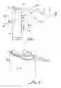 Fig. 02 - Adjustable pitch mounting bracket and arm awning