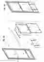 Fig. 05 - Door with variable length screen