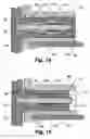 Fig. 11 - Nonretractable covering for architectural openings