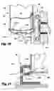 Fig. 13 - Nonretractable covering for architectural openings