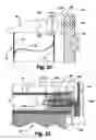 Fig. 14 - Nonretractable covering for architectural openings