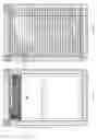Fig. 03 - Decorative wall covering assembly
