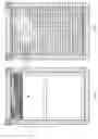Fig. 03 - Decorative wall covering assembly