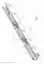 Fig. 02 - Mechanism for untangling window cords