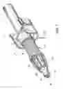 Fig. 08 - Mechanism for untangling window cords