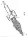 Fig. 09 - Mechanism for untangling window cords