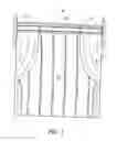 Fig. 02 - MODULAR PARTITION DECORATION SYSTEM AND METHOD